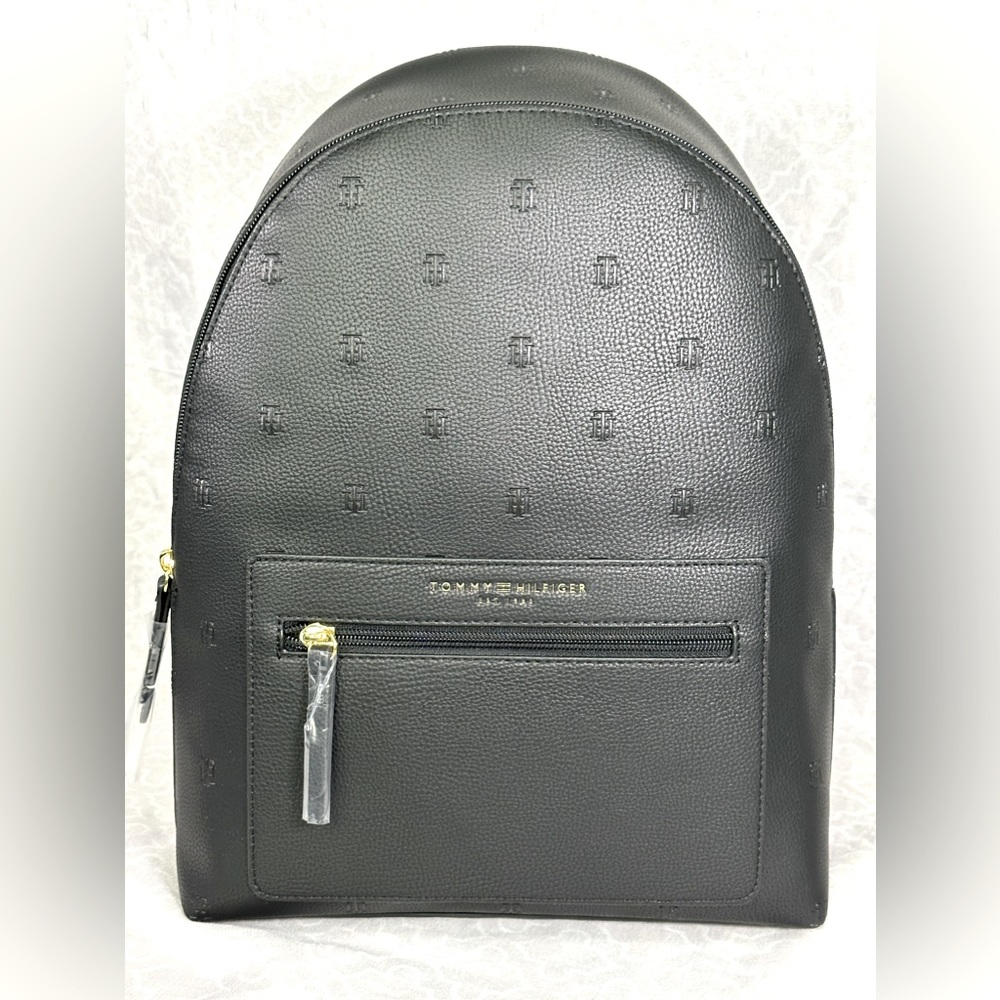 Tommy Hilfiger® Amelia II Medium Dome Backpack